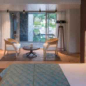 Aurelia - Bedroom