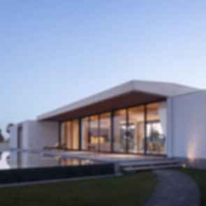 Sanctuary Villa