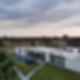Sanctuary Villa - Aerial View