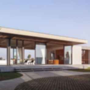 Sanctuary Villa - Exterior