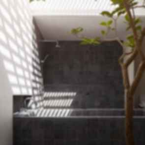 Sanctuary Villa - Bathroom