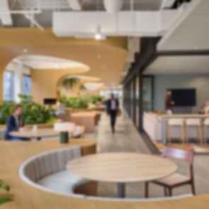 IA Seattle Office