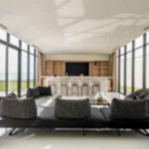 The Seasons - Interior