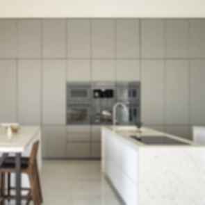 The Seasons - Kitchen