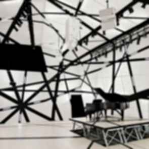 National Sawdust