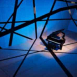 National Sawdust - Performance Area