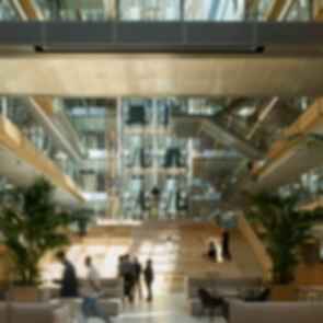 Darling Quarter South Building