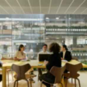 Darling Quarter South Building - Meeting Room
