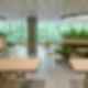Darling Quarter South Building - Cafeteria