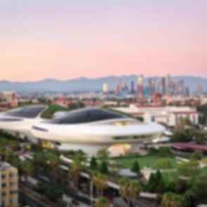 Lucas Museum of Narrative Art