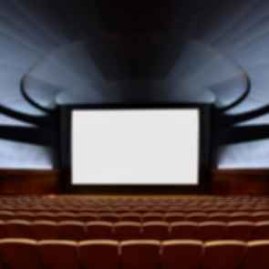 Lucas Museum of Narrative Art - Theater