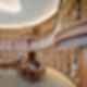 Lucas Museum of Narrative Art - Library