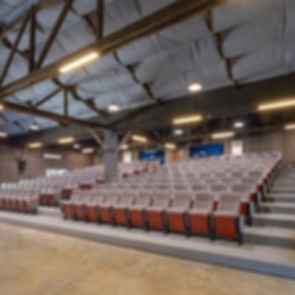 Factory Phnom Penh - Auditorium