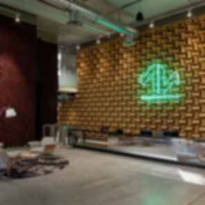 MediaWorks Headquarters