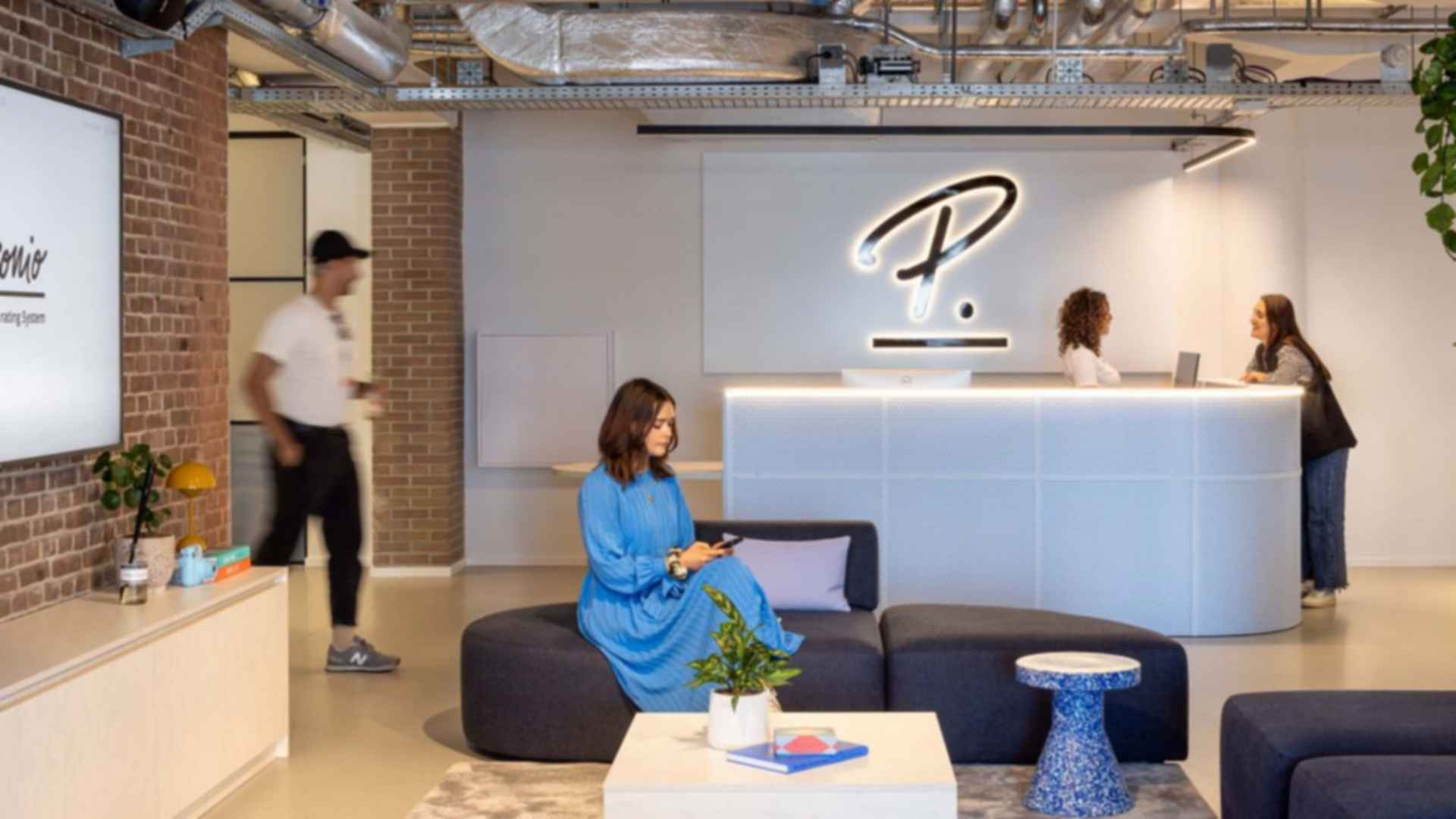 Personio Amsterdam Personio Amsterdam