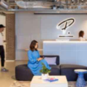 Personio Amsterdam