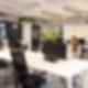 Personio Amsterdam - Workstations