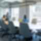 Personio Amsterdam - Boardroom