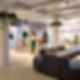 Personio Amsterdam - Communal Lounge
