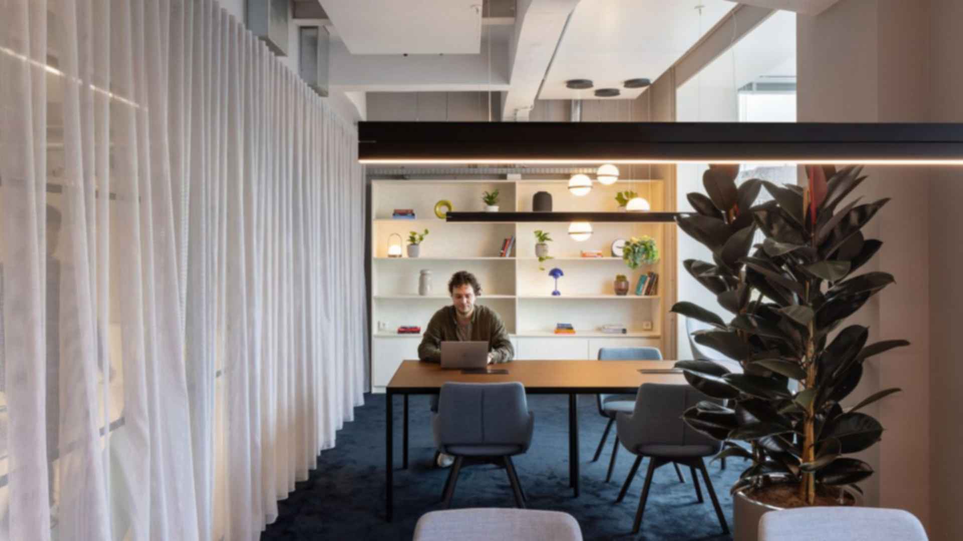 Personio Amsterdam - Focus Area Personio Amsterdam - Focus Area