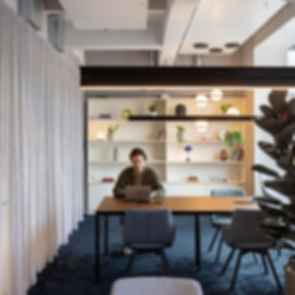 Personio Amsterdam - Focus Area