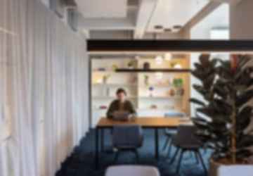Personio Amsterdam - Focus Area