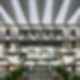 Samson Pavilion - Atrium