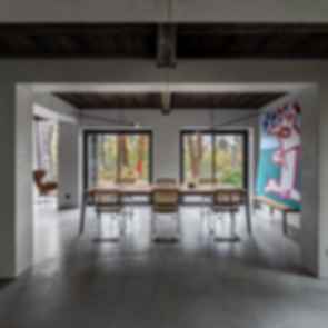 Relogged - Dining Area