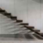 Floating Staircases