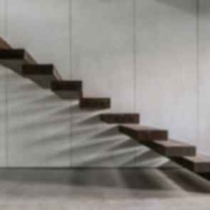 Relogged - Stairs