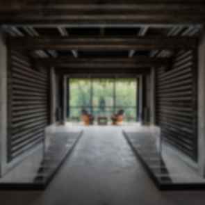 Relogged - Interior