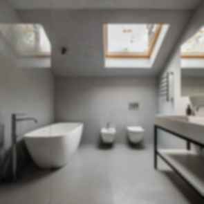Relogged - Bathroom