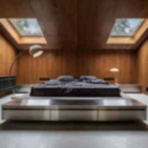 Relogged - Bedroom