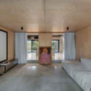Relogged - Media Room