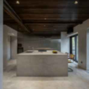 Relogged - Kitchen
