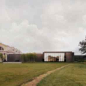 Saint Louis Art Museum - East Building