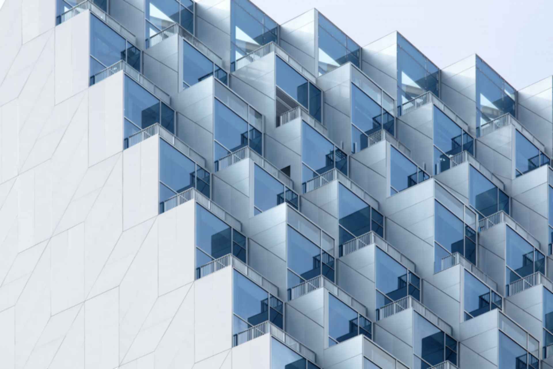 Hangzhou Prism - Façade