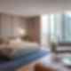 Joie de Vivre - Bedroom