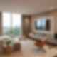 Joie de Vivre - Living Room