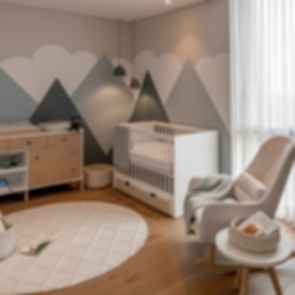 Joie de Vivre - Nursery
