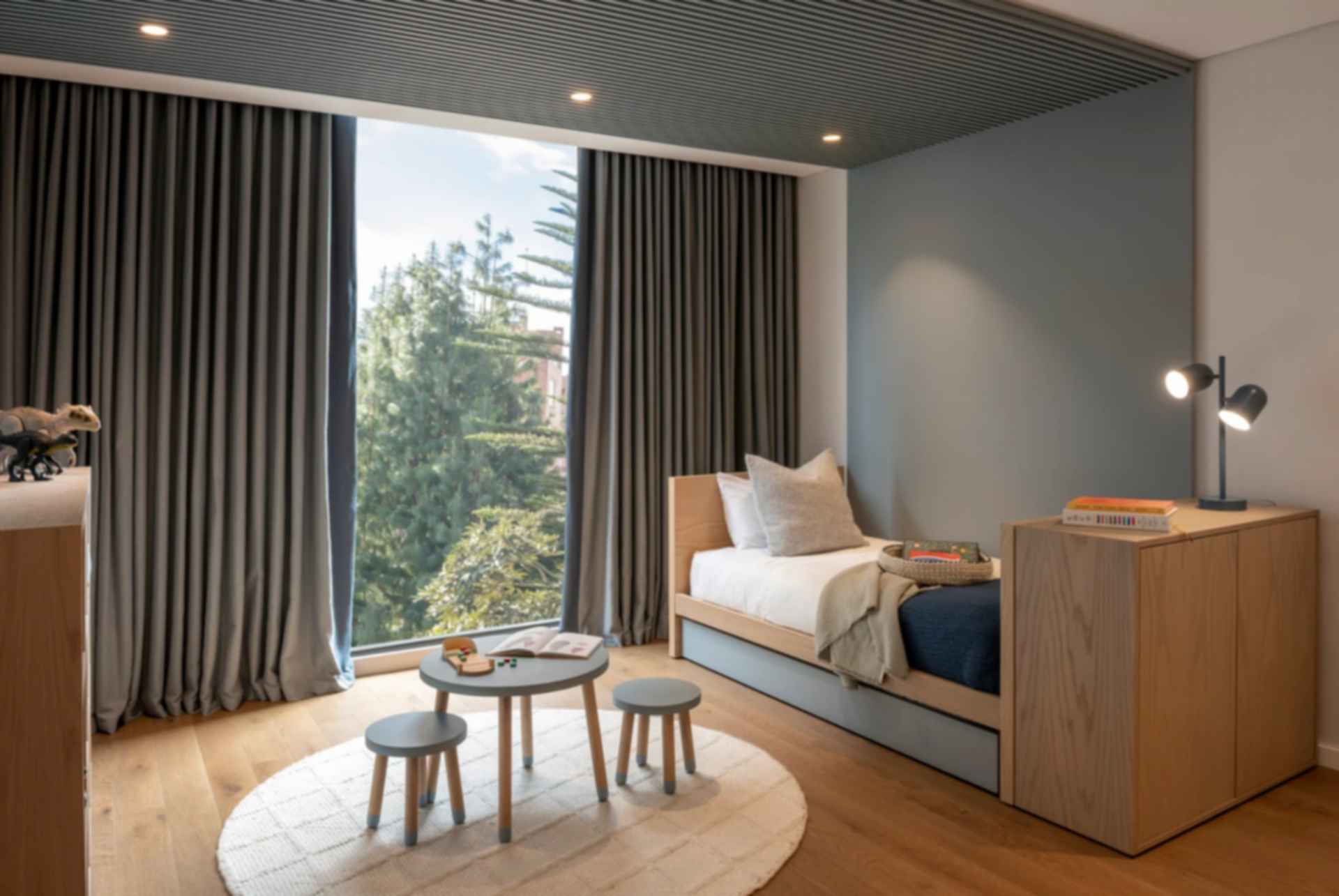 Joie de Vivre - Kids Room