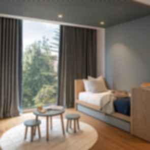 Joie de Vivre - Kids Room