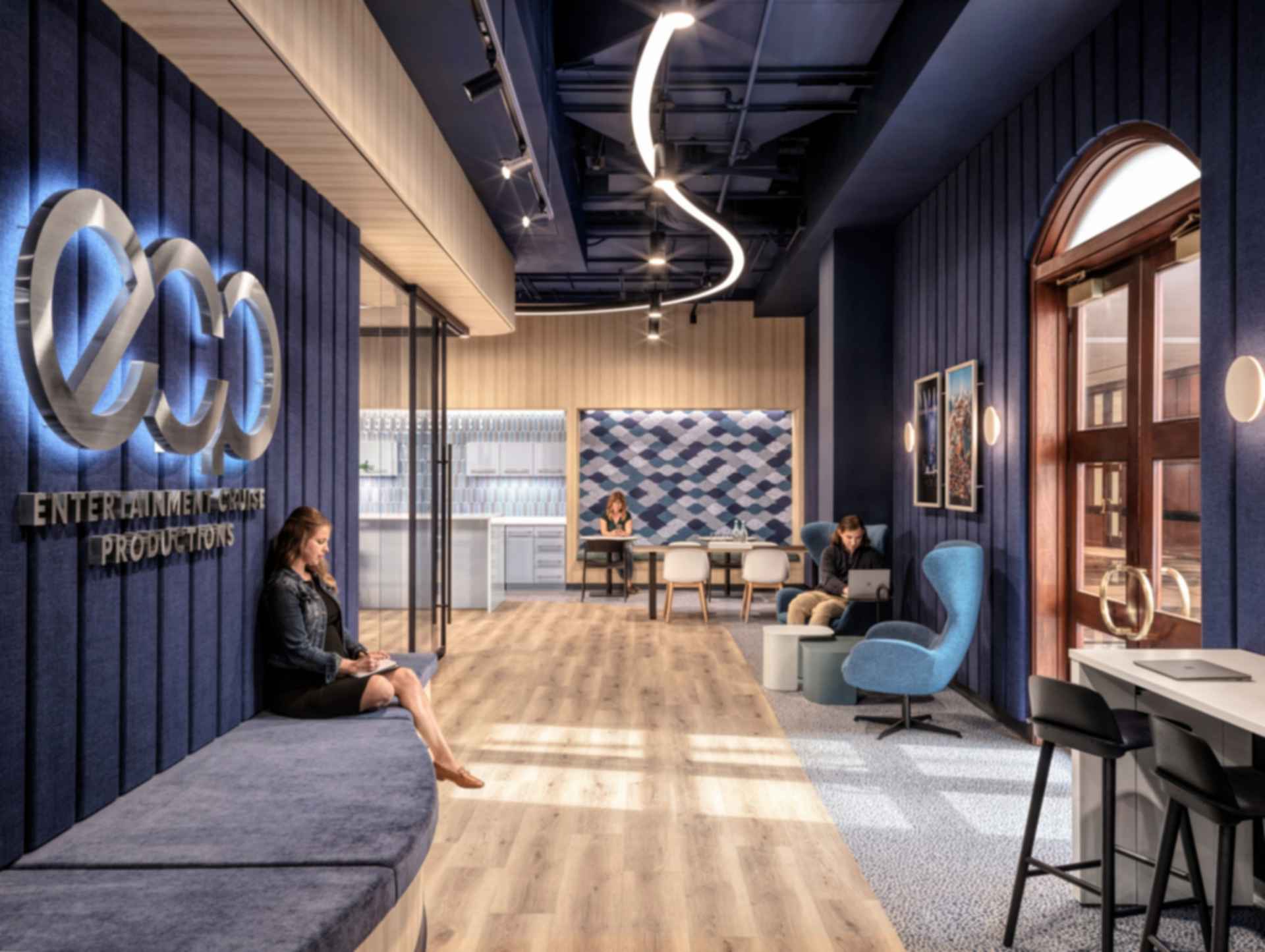 Entertainment Cruise Productions Office Entertainment Cruise Productions Office