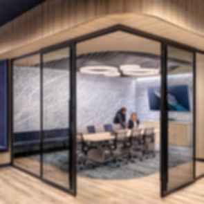 Entertainment Cruise Productions Office - Meeting Room