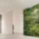 Westspitze - Green Wall