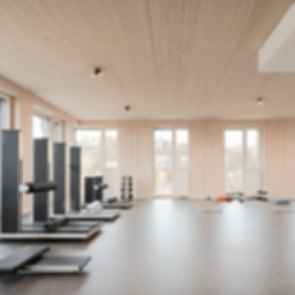 Westspitze - Wellness Area