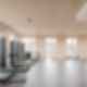 Westspitze - Wellness Area