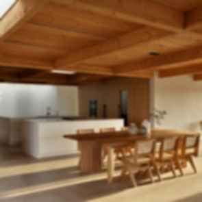 Casa Luce - Interior