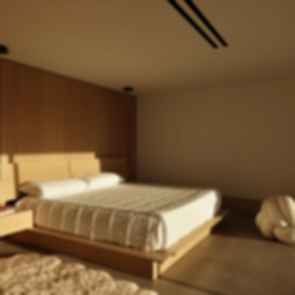 Casa Luce - Bedroom