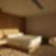 Casa Luce - Bedroom